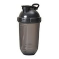 thumbnail image 1 of Hot6sl High Plastic Water Cup With Large Capacity And Graduated Protein Powder Fitness Shaking Cup Convenient Mixing Cup, 1 of 6