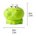 thumbnail image 3 of Small Animal Bubble Blowing Squishy, Cute Squeeze Sensory Fidget, Soft Novelty for Desk, Home, Travel, Birthday Gift, Party Favor, Holiday Collection for Adults and Teens, 3 of 5