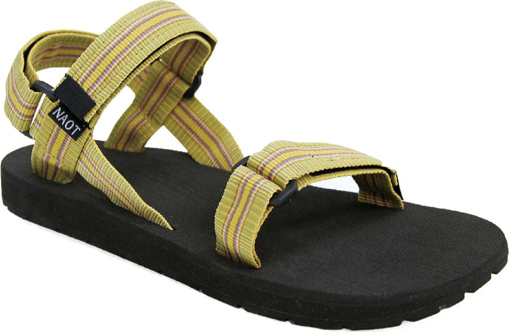 New Men's Black Faux Leather Slip on Sandals Slippers Beach Summer Open Toe T2