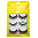 thumbnail image 1 of PESTAÑAS CLASSIC SILK C2 GUGU LASHES GUGU LASHES 3 pares diferentes, 1 of 2