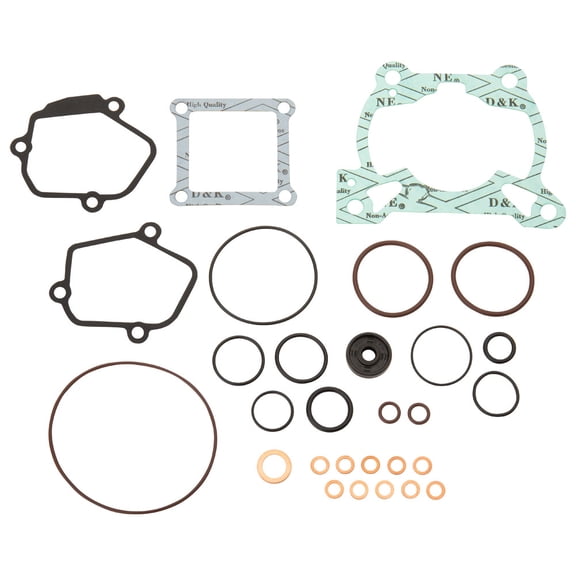 Tusk Top End Gasket Kit for Husqvarna TC 85 17/14 2018-2023