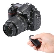 Ultimaxx Wireless Remote Control Shutter Release for Nikon D5300, D3200, D5100, D7000, D600