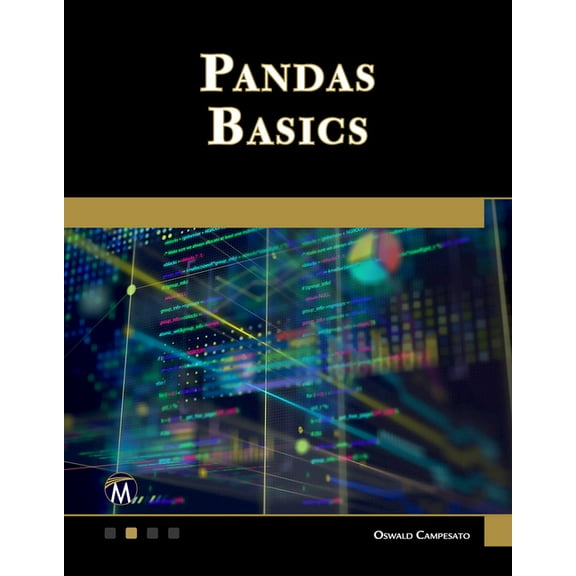 Pandas Basics, (Paperback)