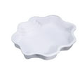 thumbnail image 1 of Cuenco de baño de agua para tortugas, decoraciones para piscinas de baño de reptiles, cuenco de terrario, cuenco de agua para reptiles para suministro, 1 of 8
