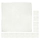 thumbnail image 1 of 12pcs Unbleached Cotton Fabric Strainer Reusable Cheesecloth Strainer for Cooking, 1 of 4