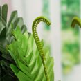 thumbnail image 6 of Artificial Foliage Plant Green Fern Artificial Greenery Leaves for Wedding Greenery Holiday Greens Decor, 6 of 6