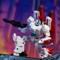 thumbnail image 2 of Transformer Toys Studio Series War for Cybertron Skyfire Jetfire Double converting Action Figure, 7-Inch Multicolor (THT-01), 2 of 7