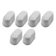 thumbnail image 2 of Mosiee 6 Pcs Bre Ville Bwf100 Cartouche de Filtre de Purification d'Eau Gamme Complète de Machines avec Échange d'Ions Résine Pièce de Rechange Intérieure, 2 of 9