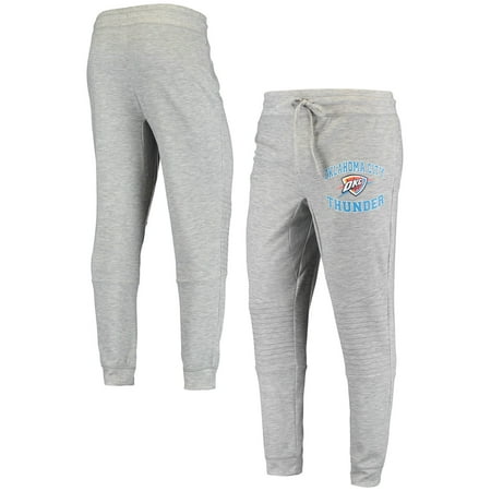 Men s Gray Golden State Warriors Pyre Jersey Pants