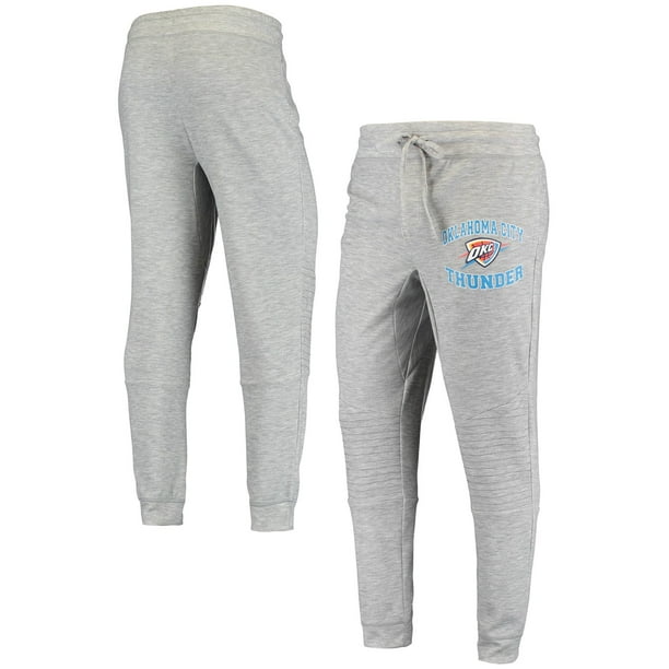 Men's Gray Golden State Warriors Pyre Jersey Pants Men's Gray Golden State Warriors Pyre Jersey Pants