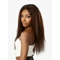 thumbnail image 5 of Sensationnel Empire 100% Human Hair Multi-Pack Wet  Wavy Bundle Pack- Kinky Curly, 5 of 11