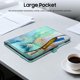 thumbnail image 5 of Funda Fintie para Samsung Galaxy Tab A11+ Plus 11 2025/A9+ Plus 2023, 5 of 9