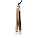 thumbnail image 1 of ISO Beauty Fer à Lisser Solid Touch - Collection Diamant - Rose, 1 of 1