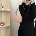 thumbnail image 4 of Bolso Bolsos Hobo Hierba Muna Hombro Lindo Y2k para Mujeres Niñas, 4 of 9