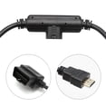thumbnail image 1 of xianlin-OBDII to HDMI Monitor Cable Plug for Edge CS2 CTS2 CTS3 Plug Monitor Replace H00008000, 1 of 4