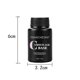 thumbnail image 4 of FRANCHESKA 30ml Base Gel 2 In 1 Glitter Camouflage Base Gel Nail Polish Base Coat, 4 of 5