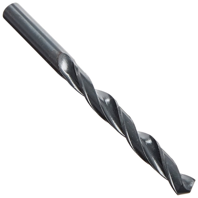 Broca Drill America DWDN9/16 9/16 Acero de alta velocidad