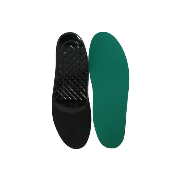 prescription orthotic insoles