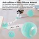thumbnail image 5 of Juguete de bola interactivo para gatos, rompecabezas de bola móvil automático inteligente para interiores, juguete para mascotas con carga USB con luz, regalo divertido para gatito kaili Sencillez, 5 of 5