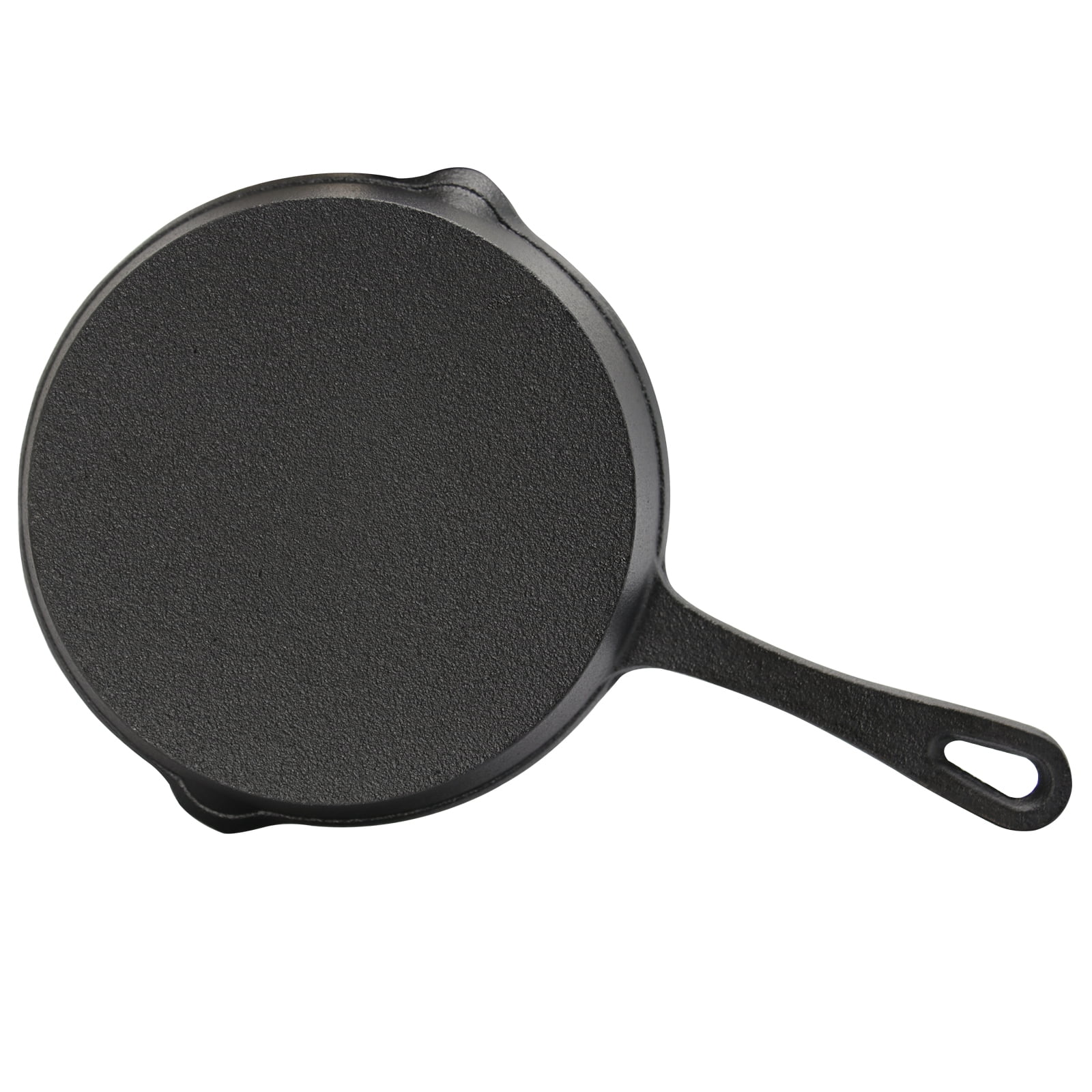 One Small Thing: Cast Iron Pans - House of Brinson