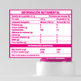 thumbnail image 2 of Valara Myo & D-Chiro Inositol 240 g |60 Porciones Suplemento Alimenticio en Polvo, 2 of 5