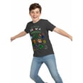 thumbnail image 3 of Roblox Boys' & Big Boys' Grow a Garden Graphic Tee with Short Sleeves, Sizes 4-18, 3 of 7