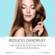 thumbnail image 3 of Hoegoa Rosemary Shampoo Nourishes, Moisturizes, Brightens, Softens, Cleanses And Moisturizes Scalp Shampoo, 3 of 5