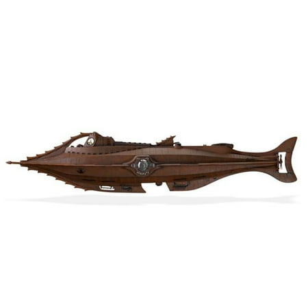 Disney's Nautilus Studio Scale Replica