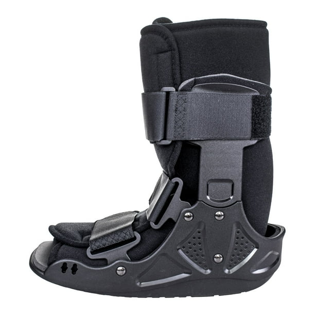 McKesson Walking Boot Surgical Shoe, Medium, Foot & Ankle Support