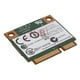 thumbnail image 5 of Dual Band 2.4+5G 300M 802.11A/B/G Wifi Bluetooth 4.0 Wireless Half Mini Pci-E Card For Bcm943228Hmb, 5 of 5