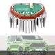 thumbnail image 4 of Módulo de control de luces diurnas LED DRL, balastro H1BB13D278AC para Ford, 4 of 11