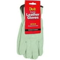 thumbnail image 2 of DO IT BEST GS 732125 Suede Leather Glove, Medium, 2 of 2