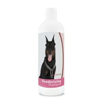 16 oz Beauceron Deodorizing Shampoo