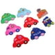 thumbnail image 3 of 16 parches bordados para coche para niños, parches para planchar, , parches para coser en apliques para niños y niñas, parches decorativos par, 3 of 9