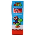 thumbnail image 4 of Super Mario Hot Chocolate Bomb Holiday Mug Gift Set, 2 Pack, 4 of 5