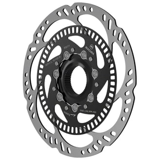 Magura MDR-P CL Disc Brake Rotor - 203mm, CenterLock - Walmart.com