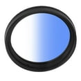 thumbnail image 3 of 40.5mm Lens Filter, Waterproof Optical Glass Anti Scratch Multilayer Coating Gradient Filter  For Cameras Gradient Red,Gradient Green,Gradient Grey,Gradient Yellow,Gradient, 3 of 8