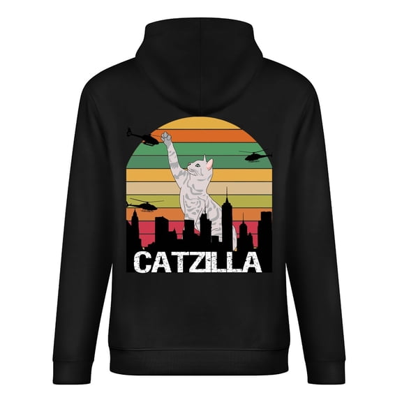 Warm hugs, stylish vibes—all in a hoodie.