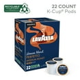thumbnail image 2 of Lavazza, House Blend Perfetto Medium Roast K-Cup Coffee Pods, 22 Count, 2 of 13