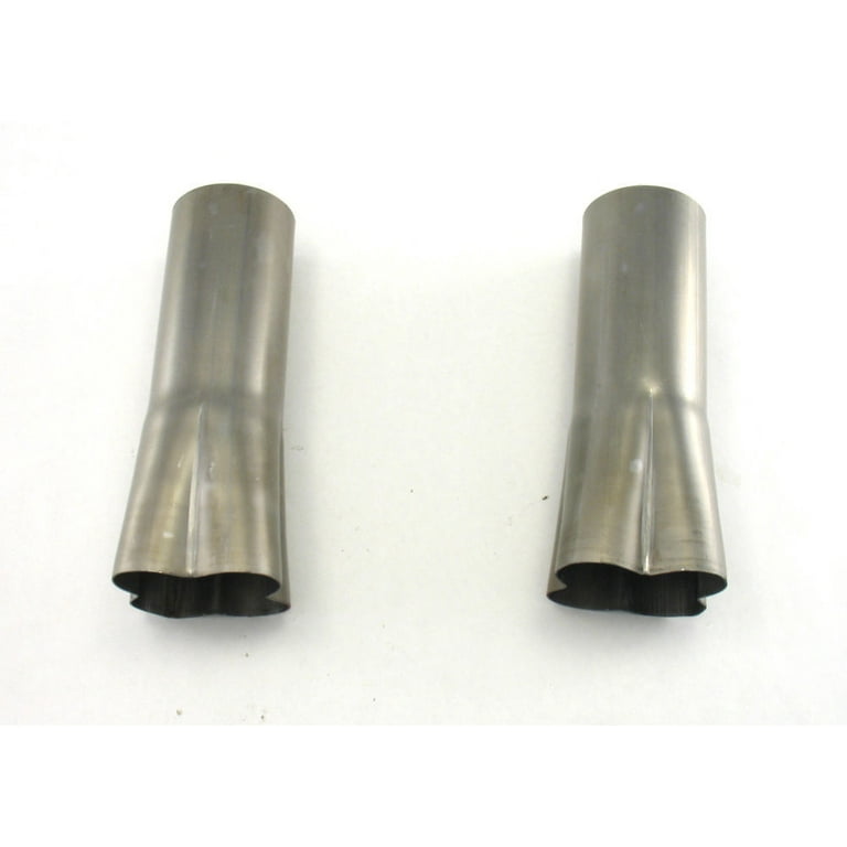Patriot Exhaust Formed Collectors - 1-3/4 Patriot Exhaust Formed Collectors - 1-3/4