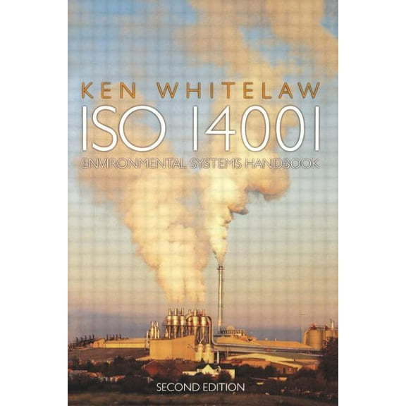 ISO 14001 Environmental Systems Handbook, (Paperback)