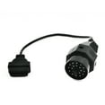 thumbnail image 6 of BMW OBD2 ROUND DIAGNOSTIC SCANNER 20-PIN ADAPTER CABLE E36 E46 E38 E39 E53 X5 Z3, 6 of 7