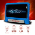 thumbnail image 3 of Tablet Kempler & Strauss Avengers 7" 32 GB 4 GB RAM, 3 of 8