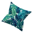 thumbnail image 5 of F Almohada Cuadrada Decorativa Suave de Cojines F Almohada, Decoraciones de Decoración para hogar para Sofá lla Macarena  Funda de almohada, 5 of 5
