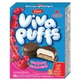thumbnail image 1 of Viva Puffs Raspberry Cookies, Dare, 1 of 3