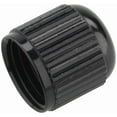 thumbnail image 2 of Fox Rear Shock Air Valve Cap Alloy Black, 2 of 2