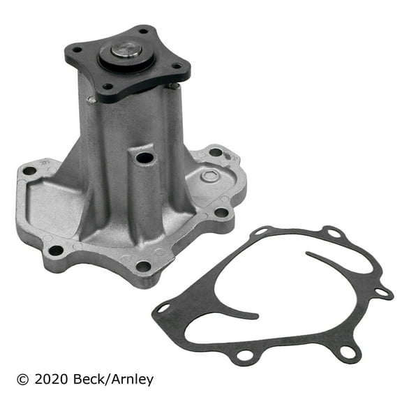 BeckArnley 131-2304 Water Pump