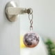 thumbnail image 4 of Juguete colgante de peluche Tierra y Sol | Adorno Suave para Colgar | Diseño realista de tejidos | Llavero portátil para amantes del espacio | Regalo ideal para los aficionados a la astronomía, 4 of 6