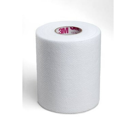 medipore tape 3m surgical cloth soft rolls yard inch case