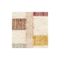 thumbnail image 7 of Dash & Albert Mosaic Handwoven Jute Rug, 3' x 5', Multi, 7 of 7
